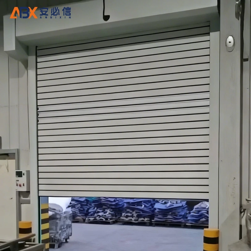 海西蒙古族藏族自治州涡轮硬质高速门