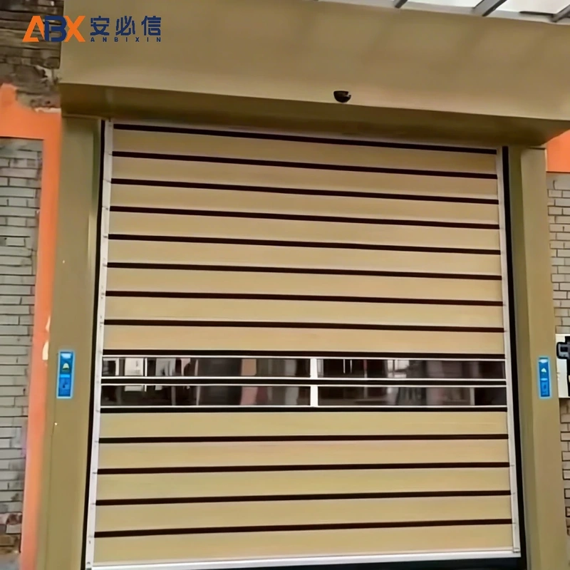 海西蒙古族藏族自治州感应高速门